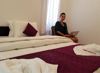 Ayurmudra Heritage Rooms