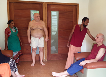 Kerala Ayurveda Resort