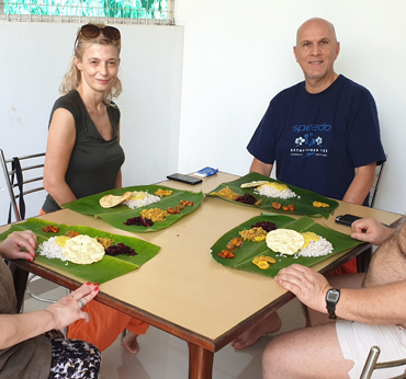 Sathru Samhara Puja